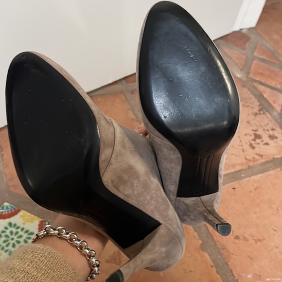 STELLA LUNA BOOTS - Picture 6 of 6